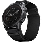 Garmin Nylon Band - Durable QuickFit Watch Strap - SJB-DIAMOND ELITES