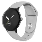 Google Pixel Silicone Strap - Durable Comfortable Design BandsCo Straps