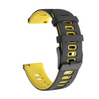 Amazfit Silicone Watch Band Replacement Strap for Smartwatches, Comfortable