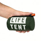 DualGuard Mylar Emergency Shelter THRIXINE