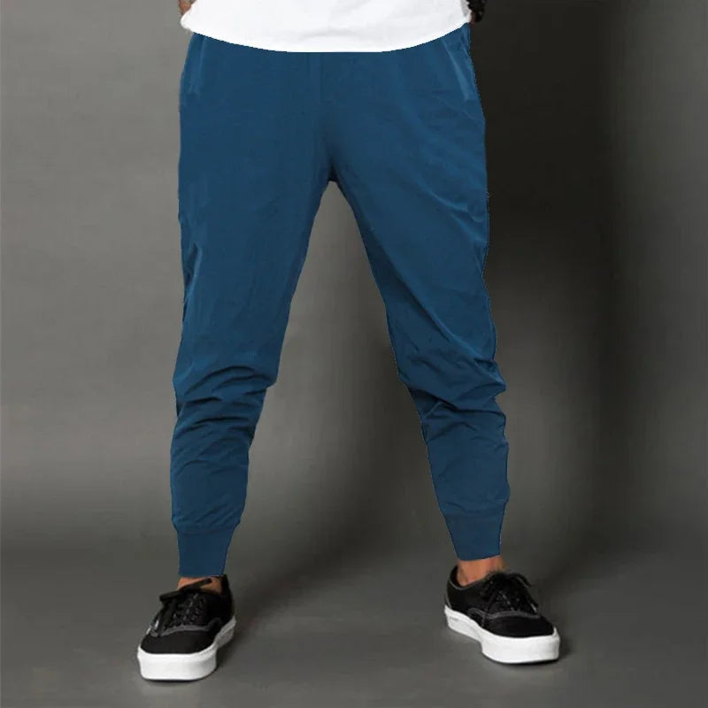 Mens Running Pants THRIXINE