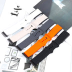 Whoop 4.0 3.0 Silicone Band - Soft Breathable Sweatproof