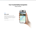 2025 New DDPAI Dash Cam Z50 Pro 4K Car DVR Night Vision 5GHz Wi-Fi GPS ADAS 24h Parking mode Support Front and Rear Camera Lootquake LLC