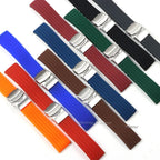 Polar Watch Band Replacement Strap With Deployment Buckle Stainless Steel