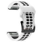 Garmin Silicone QuickFit Band -Durable Breathable Strap - SJB-DIAMOND ELITES