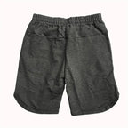 Cotton Casual Shorts Men Gym Fitness Running Sportswear - SJB-DIAMOND ELITES