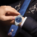Luxury Watches For Men 2025 New CHENXI Fashion Casual 39mm Dial Waterproof Date Quartz Watch Man Original Reloj Hombre