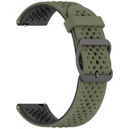 Motorola Moto Sport Silicone Watch Band Strap for Smartwatch