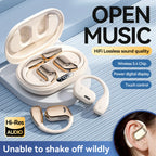 Language Translation Earbuds Long Battery Life Translator Earbuds Touch Control Real-time Two-Way Earbuds for Android and iOS Lootquake LLC