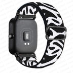 Polar Nylon Loop Watch Band For Polar Smartwatch Unisex Replacement Strap
