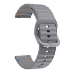 Amazfit Silicone Band for Smartwatch Durable Sport Wrist Strap