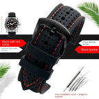 Huawei Watch Silicone Band - Breathable & Comfortable Design - SJB-DIAMOND ELITES