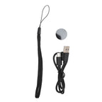 Bluetooth Bone Conduction Speaker Stereo Bass Portable Small Wireless Speaker with Suction Cup for Bathroom Outdoor Lootquake LLC