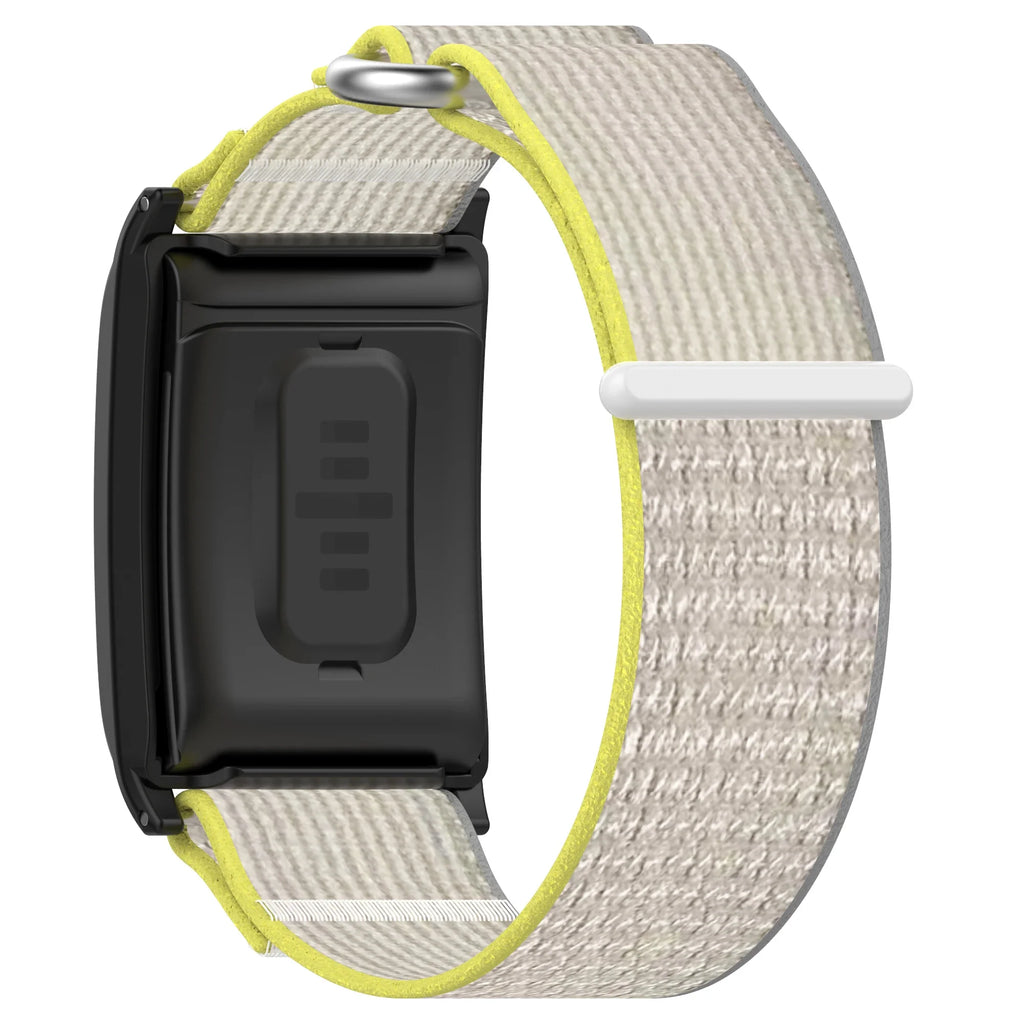 WHOOP 4.0 3.0 Nylon Band - Breathable Lightweight Rugged