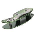 Smart key chain Mini Keychain Compact Key Decorative Holder Clip Home Storage Metal key Clip Aluminum Organizer Keychain Outdoor
