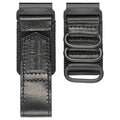 Genuine Leather Garmin Watch Strap - QuickFit Stylish Band - SJB-DIAMOND ELITES