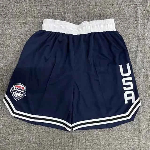 EliteFlex Men's Basketball Shorts THRIXINE