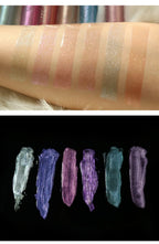 HANDAIYAN Best Seller Glitter Lip Gloss 6colors Moisturizing Mermaid Lip Glaze Waterproof Long Lasting Liquid Lip Stick Lootquake LLC