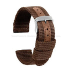 Huawei Nylon Band - Tough, Breathable, Versatile Strap - SJB-DIAMOND ELITES
