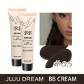 Natural Concealer BB cream, moisturizing & nourishing foundation, waterproof & long-lasting full coverage, suitable for all skin Lootquake LLC