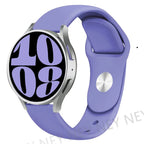 Amazfit Band Silicone Replacement for Smartwatch Comfort Fit