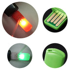 Mini USB Car Diffuser Aroma Humidifier Essential Oil for Fresh Home Lootquake LLC