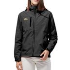 Women's Detachable Windbreaker Jacket