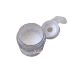 Moonlight Mirror Nails Powder Pearl White Nails Glitter Aurora Shining Pigment Chrome Dust Nail Art Supplies Decoration Lootquake LLC