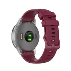 Polar Silicone Watch Band Replacement Strap for Polar Smartwatch