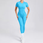 Women's One-piece Yoga Jumpsuit