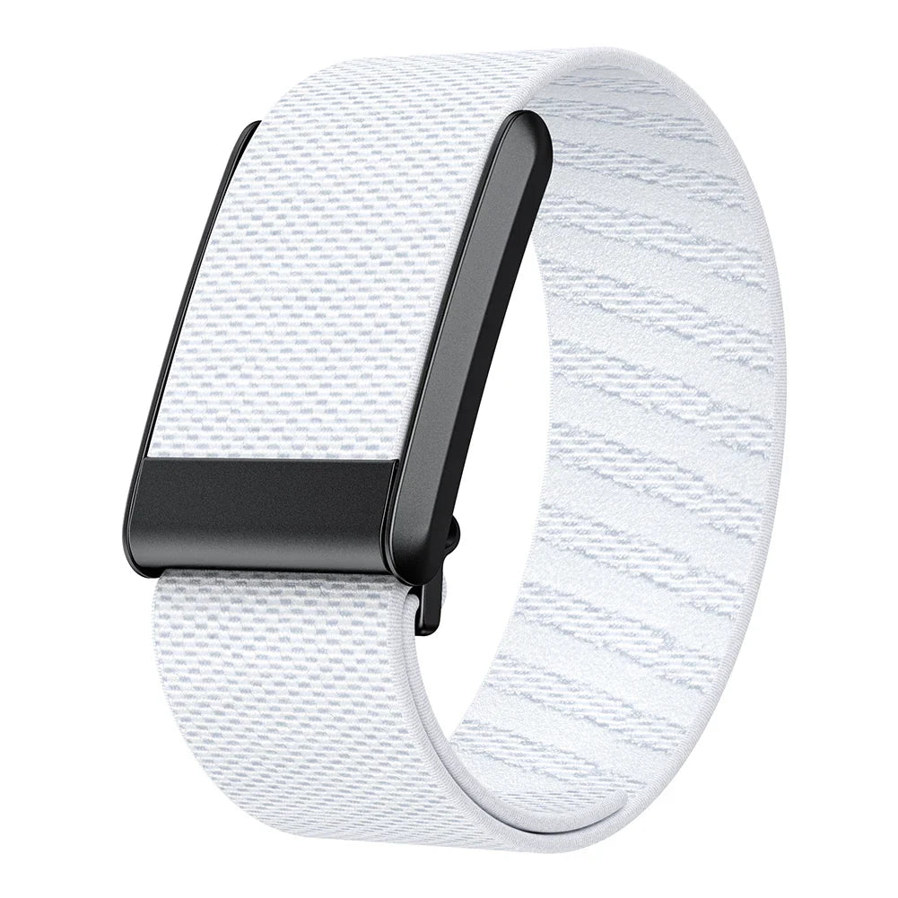 WHOOP 4.0 3.0 Nylon Loop Band - Breathable Stretchy Sport