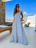 Sexy 3D Flower Long Dress Women 2024 Summer Semi-sheer Party Dresses Elegant Slim One Shoulder Maxi Vestidos Holiday Beach Robe