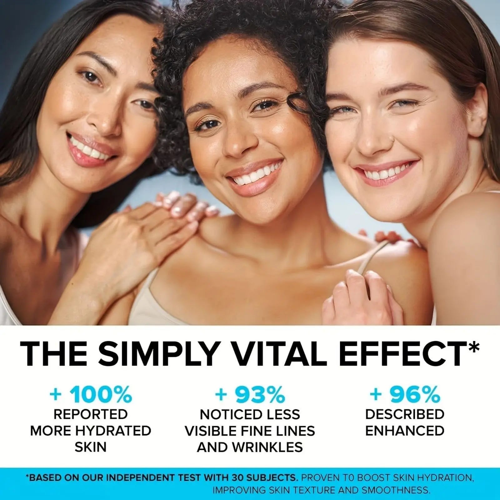 Collagen Cream for Face with Retinol and Hyaluronic Acid Lootquake LLC