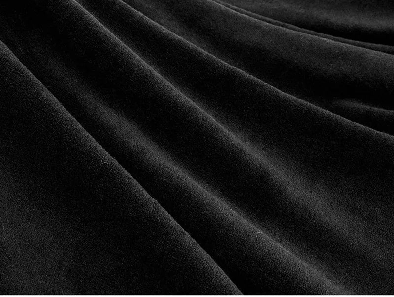 Home Wearable Adult Blanket Large Pocket Multifunctional Lazy Sleeve Blanket Antistatic Flannel Blanket TV Sofa Blanket Lootquake LLC