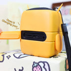 Wireless Bluetooth Speakers TK-200 Desktop Decoration Portable Outdoor Smart Music Player IP65 Waterproof Support TF Card Lootquake LLC