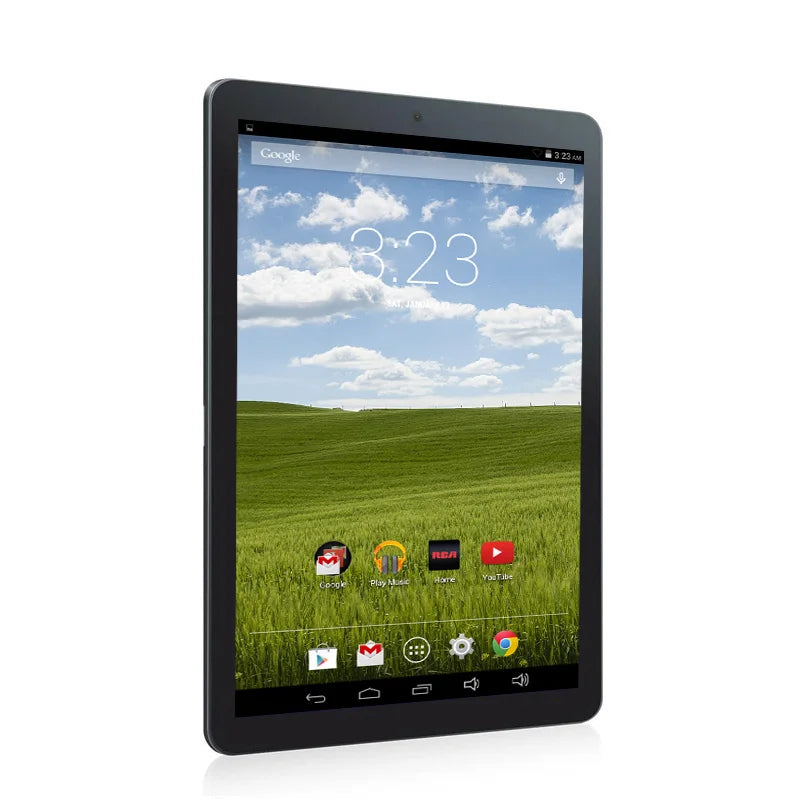 Hot Sales 10.1 INCH T4-129L Tablet PC 3GB RAM 32GB ROM Android 9.0 MTK8765 Quad Core 1280 x 800 pixels WIFI Lootquake LLC