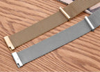 Suunto Stainless Steel Mesh Band - Magnetic Closure, Stylish