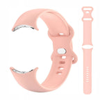 Google Pixel Silicone Band - Soft, Durable, Stylish Strap BandsCo Straps