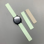 Motorola Moto Silicone Magnetic Watch Band Sport Loop Strap
