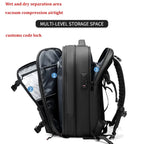 AirSeal Travel Pro Backpack THRIXINE