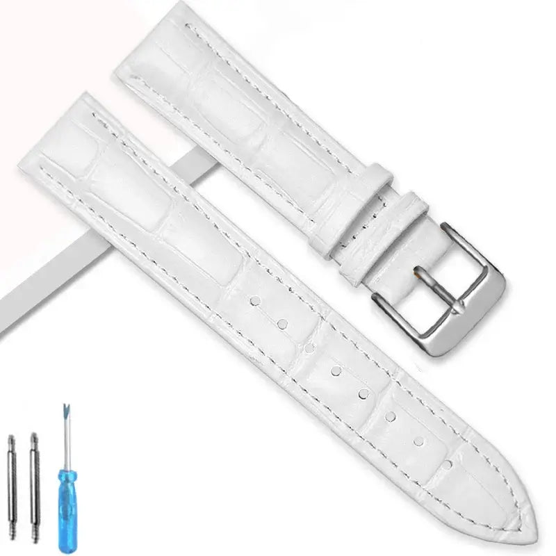 Huawei Leather Watch Band - Premium Classic Design - SJB-DIAMOND ELITES