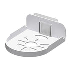 Camera Holders Wall-Mounted Monitoring Head Support Household Universal Wall Hanger Living Room Racks Tray Home Storage Holders