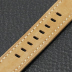 Garmin Genuine Leather Band - Stylish and Durable