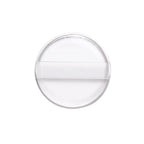 Soft Silicone Gel Powder Puff Sponge For Cosmetic Foundation BB Cream Face Makeup No Powder Eating Beauty