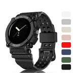 Google Pixel Watch Protective Case & Strap - Durable Design BandsCo Straps