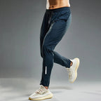 StrideFlex Men's Training Joggers THRIXINE