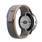 Google Pixel Nylon Strap - Velcro Clasp, Versatile Design BandsCo Straps