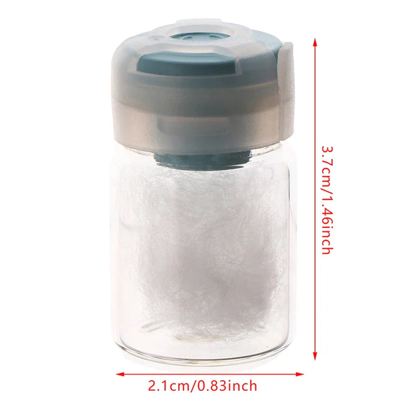 5 Bottles Pure Collagen Ball Natural Silk Protein Anti Aging Essence Firming Wrinkle Removal Facial Serum Cosmetics Lootquake LLC