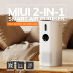 Humidifier Components Accessories Suitable for MIUI Air Purifier AP-T1 AP-T2 Lootquake LLC