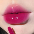 HERORANGE Light Glass-Like Lip Lacquer - Mirror Shine, Hydrating Formula; Smudge-Proof, Long-Wear, and Skin-Brightening Lootquake LLC